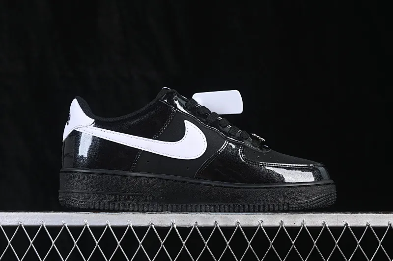 All categories Nk Air Force 1 Air Force series Nk Air Force 1 Low Air Force low-top Nike Air Force 1'07 Low Air Force 1 low-top casual sneakers IB6843-001